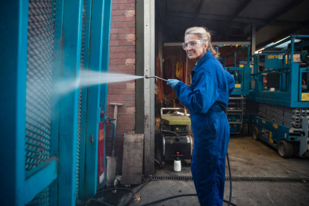 Best Garage Pressure Washing  in Franklinton, NC