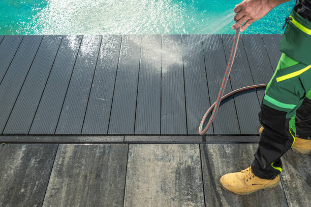 Best Sidewalk Pressure Washing  in Franklinton, NC
