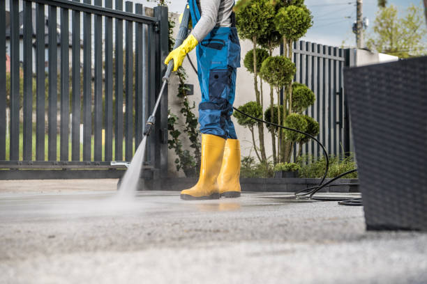 Best Roof Power Washing Services  in Franklinton, NC