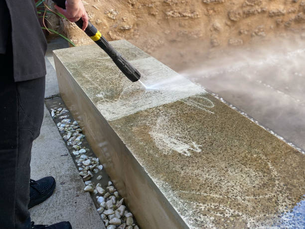 Best Roof Pressure Washing  in Franklinton, NC